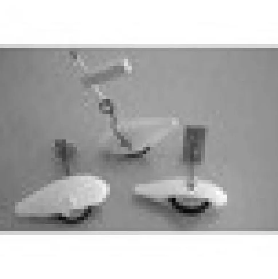 Train atterrissage Dynam Focus 400 - Dynam