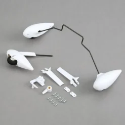 Train Atterrissage: Sportsman S+ - HobbyZone