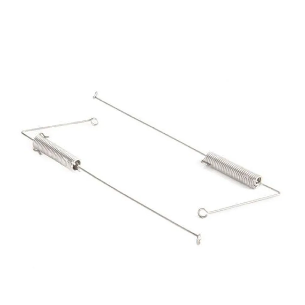 Train Atterrissage Springs: Timber (pr) - E-flite