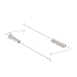 Train Atterrissage Springs: Timber (pr) - E-flite