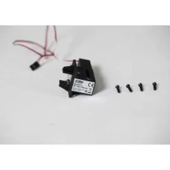 Train Rentrant Principal Gauche SU-30 70mm EDF - Eflite - E-flite