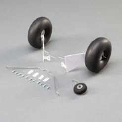 Train UMX Turbo Timber - Eflite - E-flite