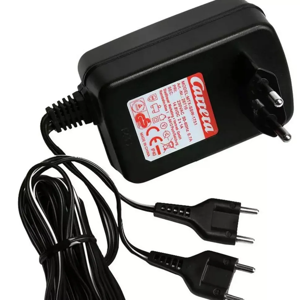 Transformateur 14,8V - 2x14,8V - Carrera