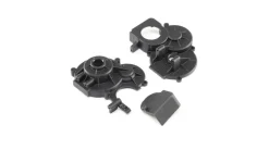 Transmission Case Set & Gear Cover - LST 3XL-E - Losi - Losi - TLR