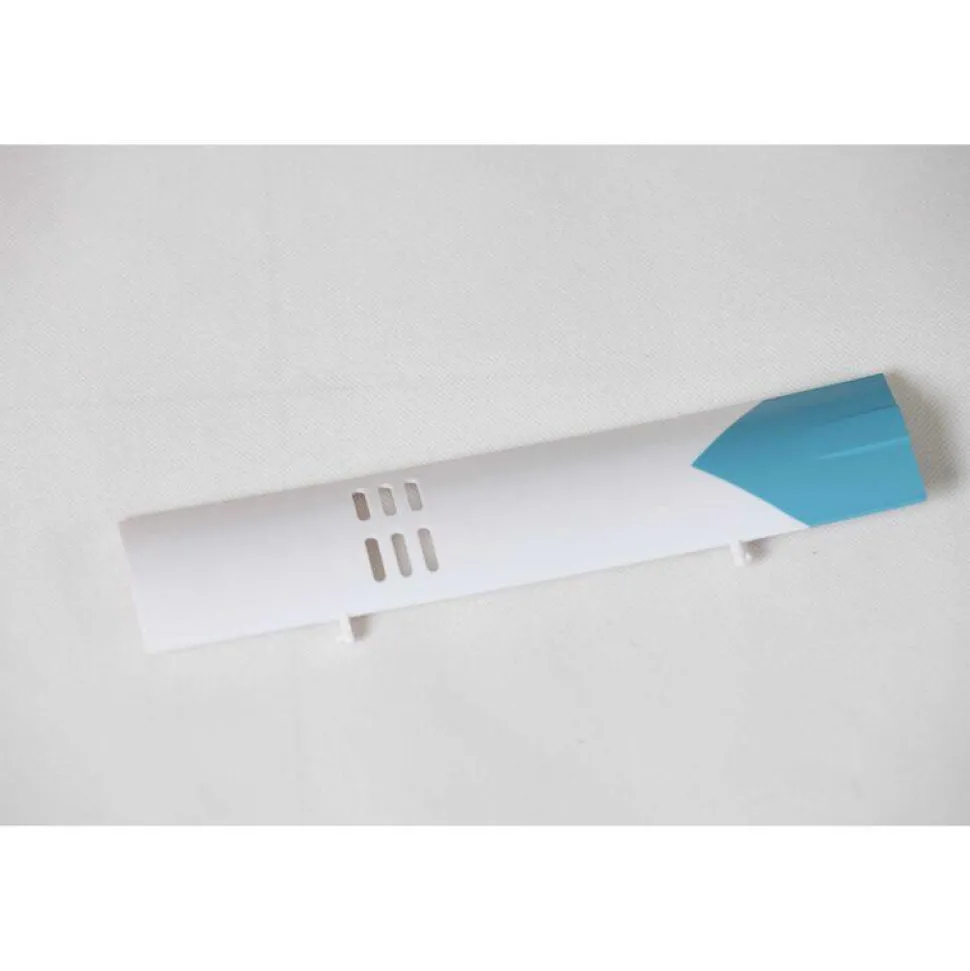 Trappe de Train Avant - Nose Gear Doors - SU-30 70mm EDF - Eflite - E-flite