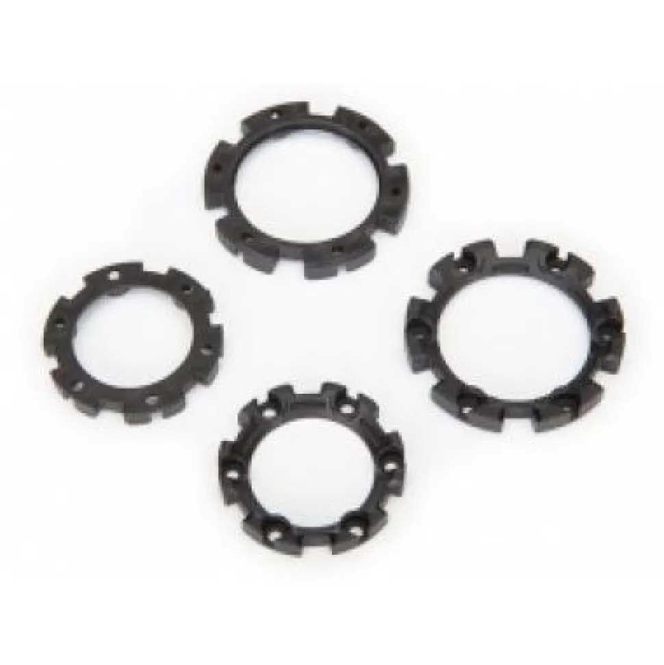 Traxxas Bagues Interne (X2) Et Externe (X2) - Traxxas