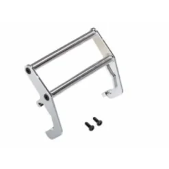 Traxxas Barre Pare Chocs Chrome Pour Trx8137 - Traxxas