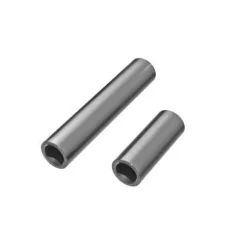 Traxxas Cardan Central Avant et Arriere Gris TRX-4M - Traxxas