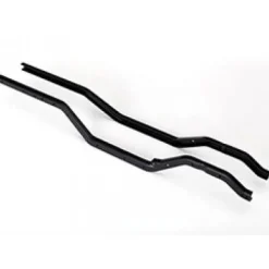Traxxas Chassis Acier 448Mm Gauche Et Droit - Traxxas