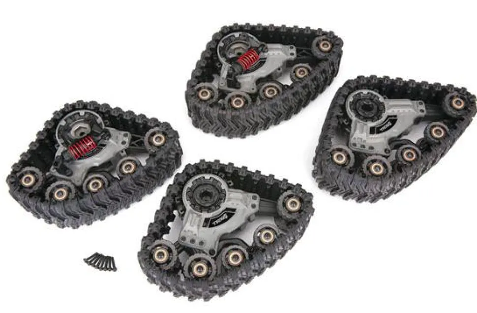 Traxxas Kit Chenilles TRX-4 - Traxxas