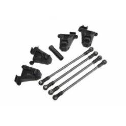 Traxxas Kit De Conversion Trx-4 Chassis Court Vers Long - Traxxas