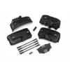 Traxxas Kit De Conversion Trx-4 Chassis Long Vers Court - Traxxas
