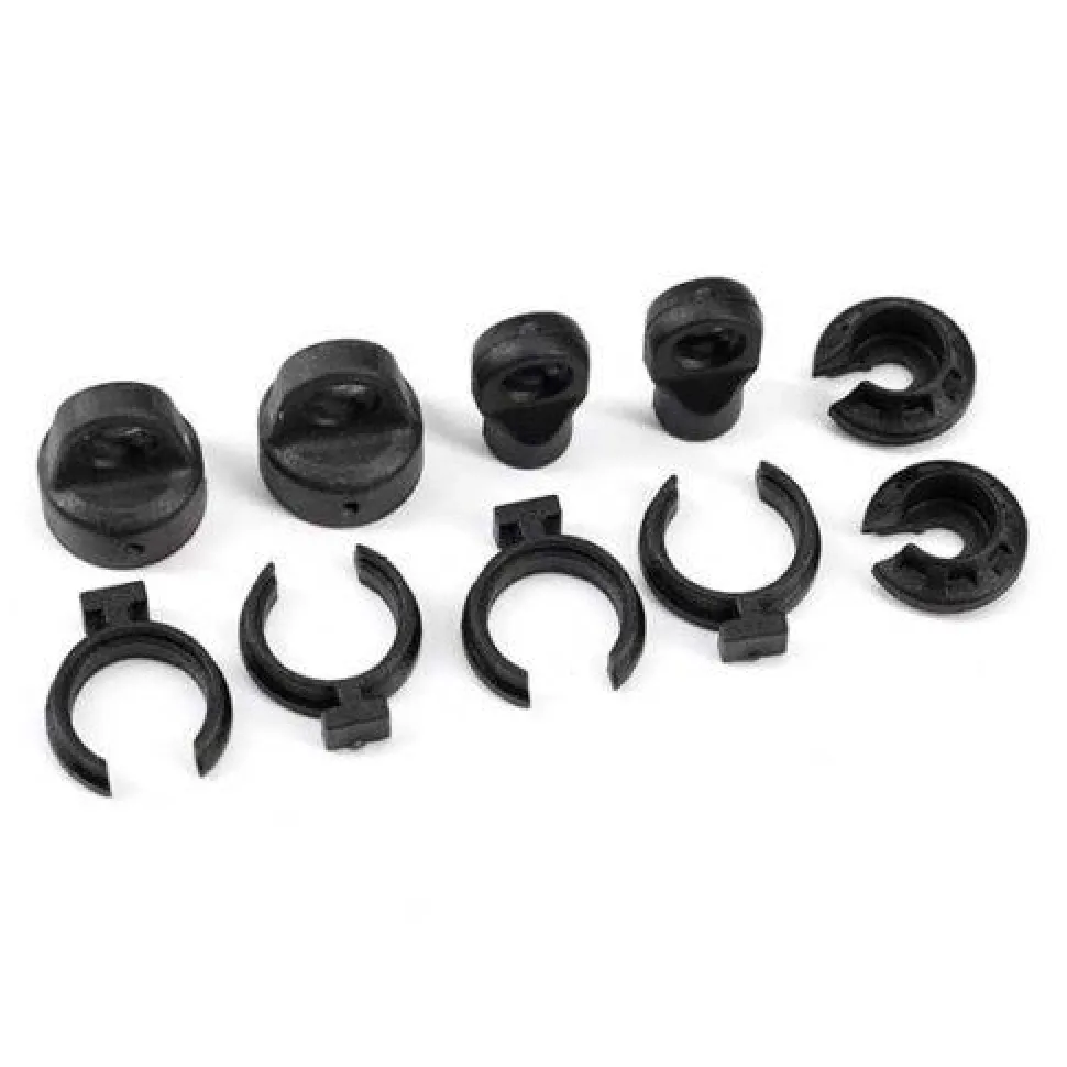 Traxxas Kit De Reparation Amortisseur (par 2) TRX-4M - Traxxas