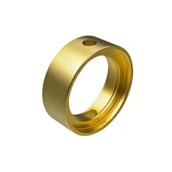 Traxxas Lest De Roue Laiton 31g Pour Jante 9781 (par 2) TRX-4M - Traxxas