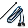 Traxxas Liaison Telemetrie Cable d'extension - Traxxas