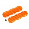 Traxxas Panneaux De Traction Materiel De Montage - Traxxas
