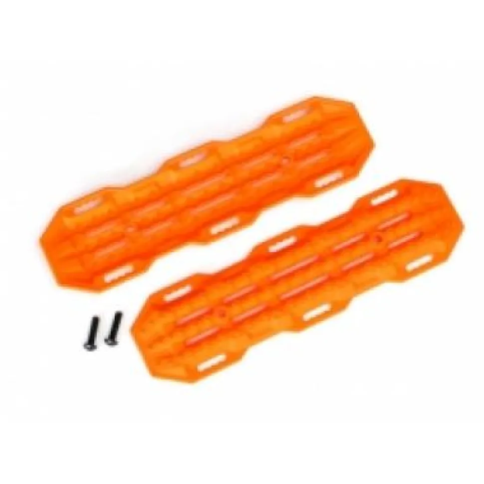 Traxxas Panneaux De Traction Materiel De Montage - Traxxas