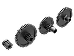 Traxxas Pignon De Transmission Petite Vitesse 40.3 : 1 TRX-4M - Traxxas