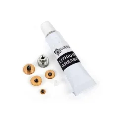 Traxxas Pignons De Servo Pour Servo 2065R (Micro Servo Etanche) - Traxxas