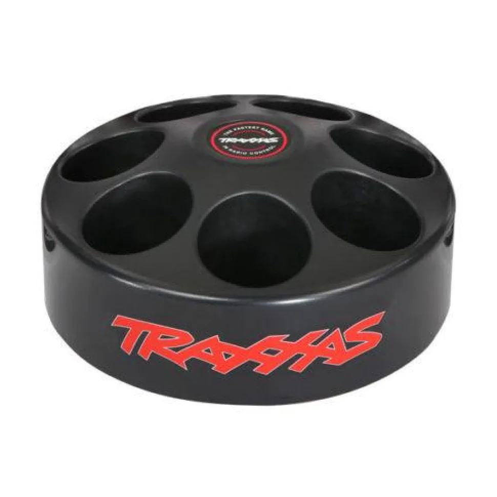 Traxxas Présentoir Carrousel Rotatif - Traxxas
