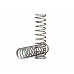 Traxxas Ressorts amortisseurs (GTS) (avant) (taux de 0,45) (2) - Traxxas