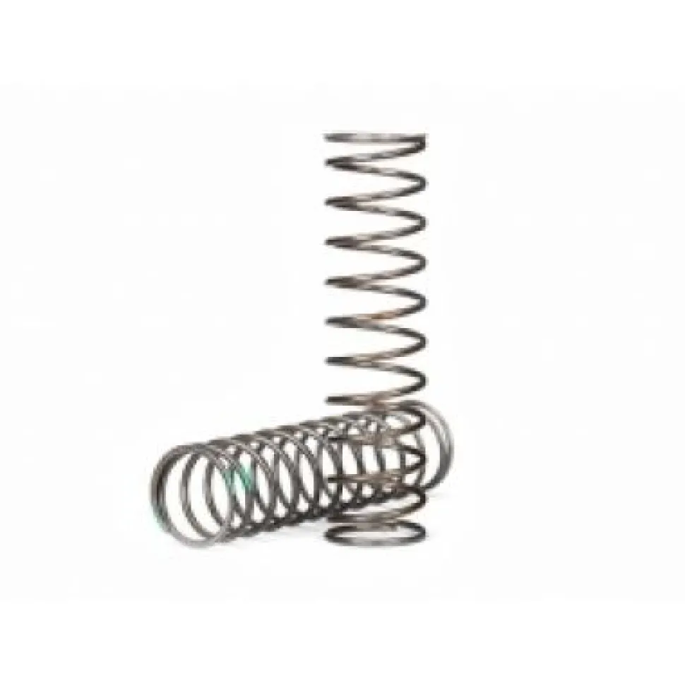 Traxxas Ressorts amortisseurs (GTS) (avant) (taux de 0,45) (2) - Traxxas