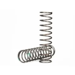 Traxxas Ressorts amortisseurs (GTS) (arrière) (taux de 0,54) (2) - Traxxas