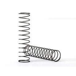 Traxxas Ressorts Amortisseur 0.077 (par 2) TRX-4M - Traxxas