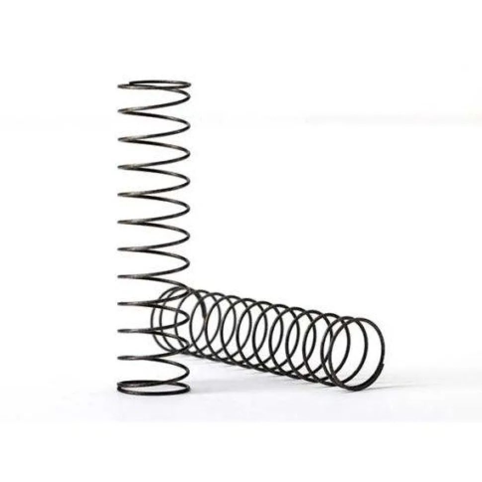 Traxxas Ressorts Amortisseur 0.077 (par 2) TRX-4M - Traxxas