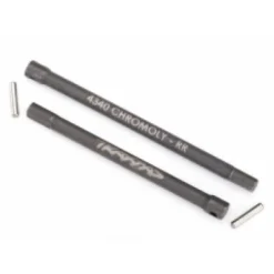 Traxxas Tiges D'Armortisseur 3X47Mm (Gts) X2 - Traxxas