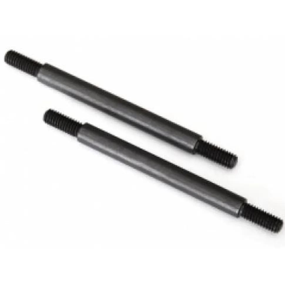 Traxxas Tirants Avant Superieur Acier 5X63Mm X2 - Traxxas