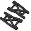 Triangle De Suspension Avant/Arriere (X2) - Latrax - Traxxas