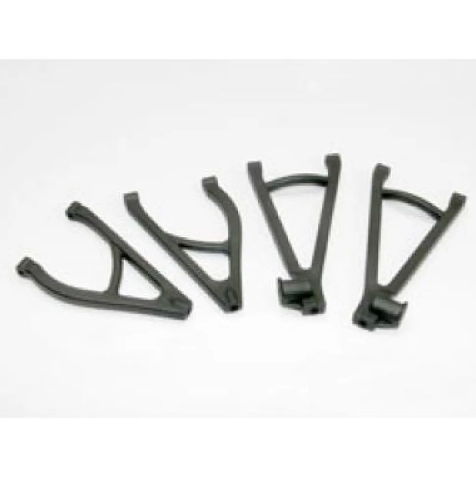 Triangles De Suspension Arriere Superieurs Et Inferieurs (2) - Traxxas