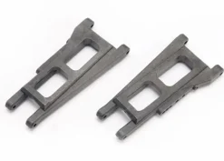 TRIANGLES DE SUSPENSION INFERIEUR AV/AR - Traxxas