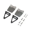 Trim Tab Set - Sonicwake 36 V2 - Proboat - Proboat