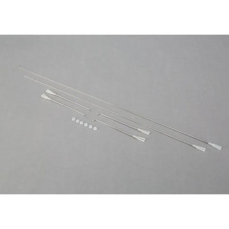 Tringlerie: F4U-4 1.2M - E-flite