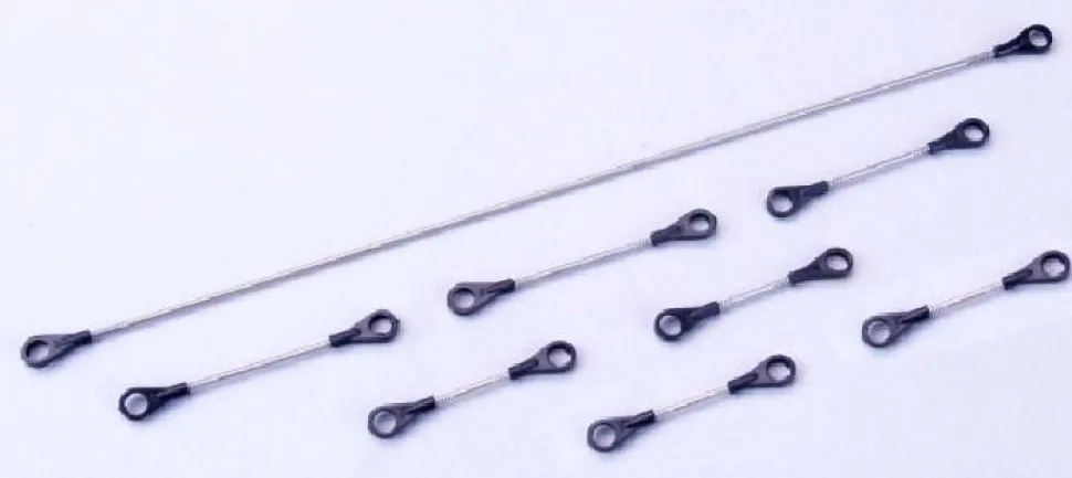 Tringlerie Genius 250 ART-TECH - Art-Tech