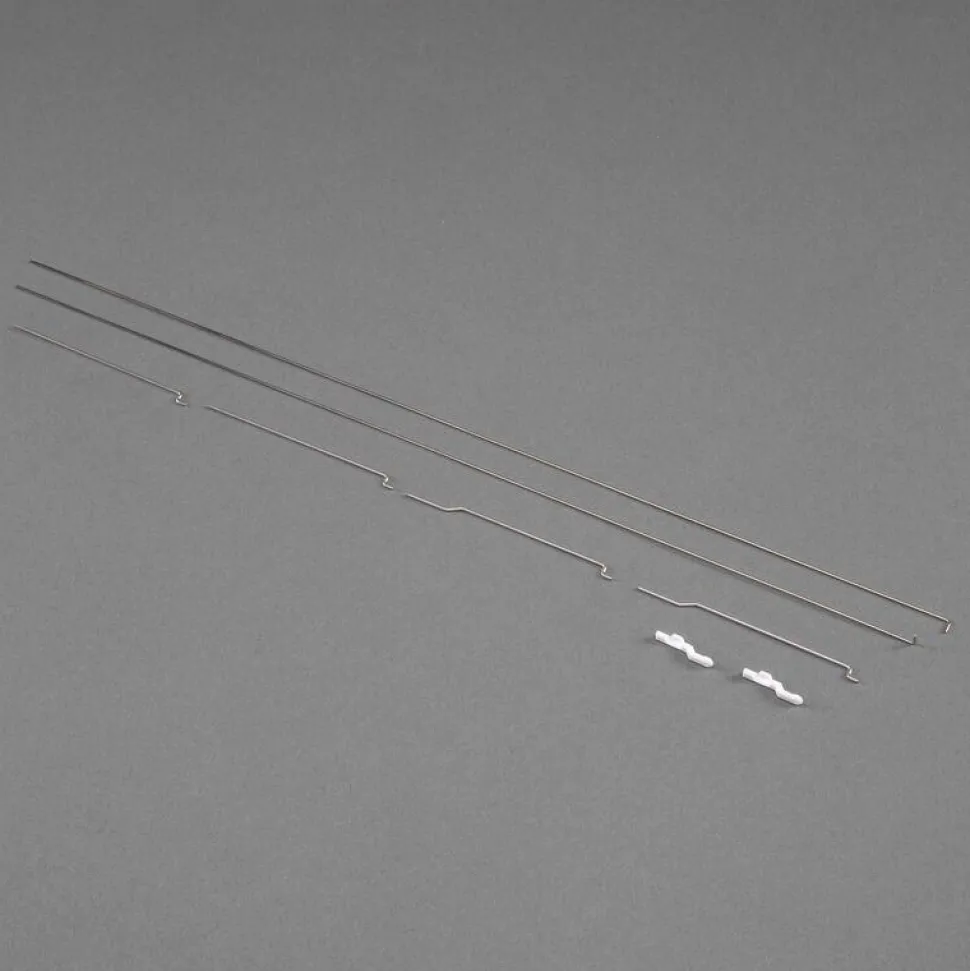 Tringlerie Set Air Tractor - Eflite - E-flite