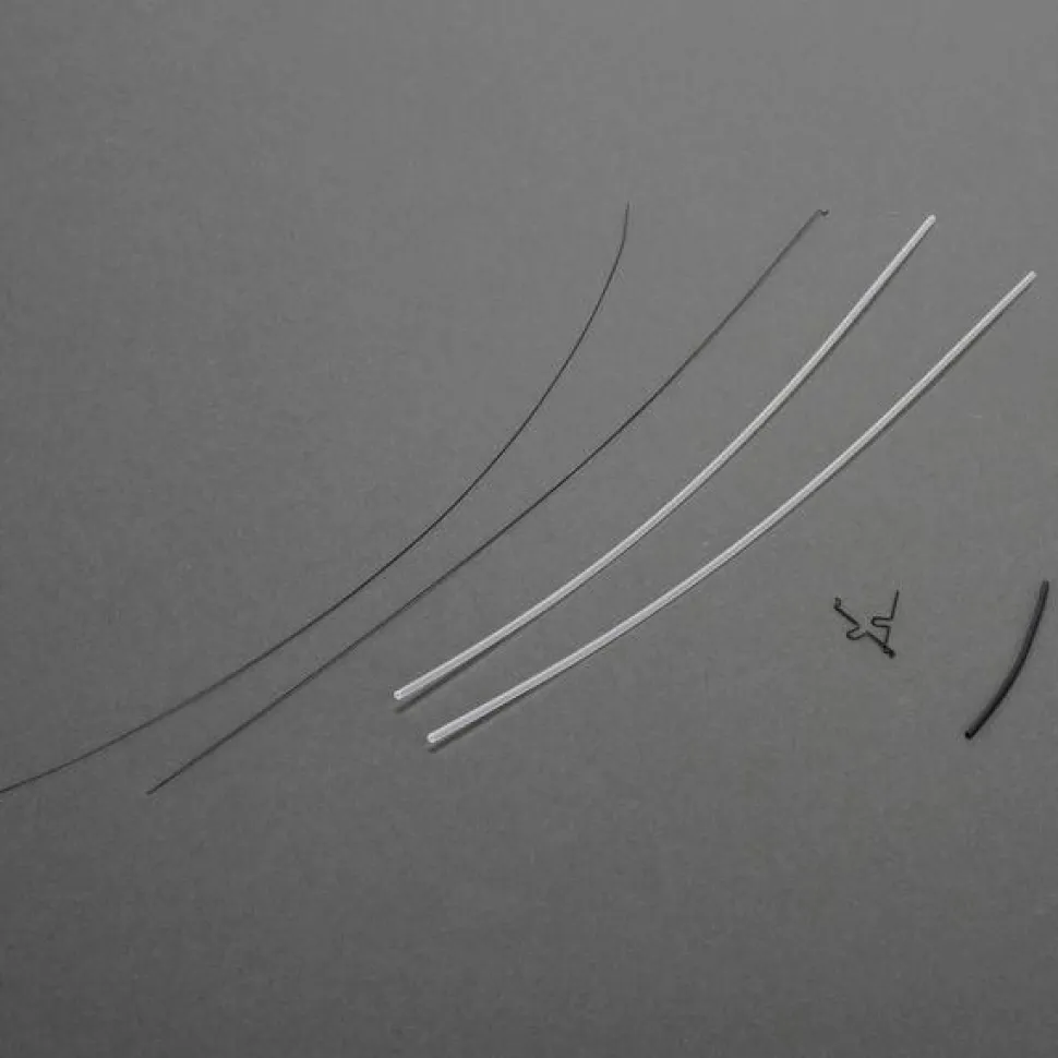 Tringlerie: Ultra Micro Radian - E-flite