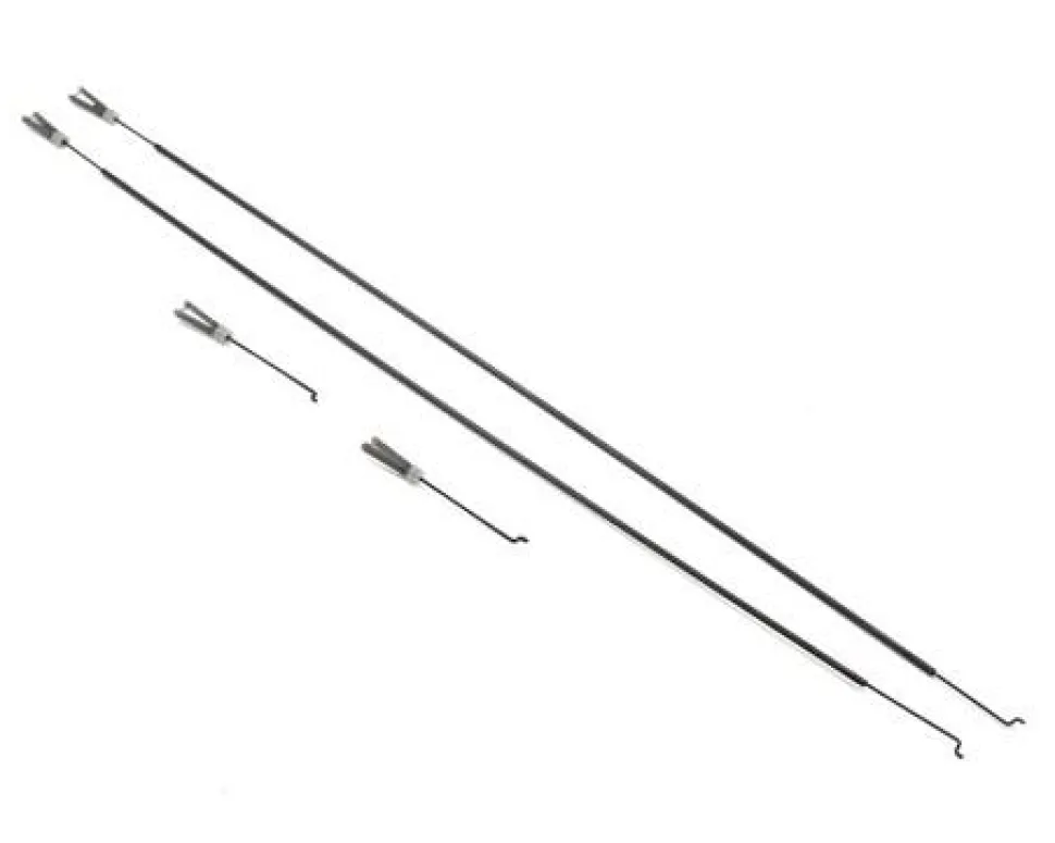 Tringlerie Valiant 1.3 - E-flite