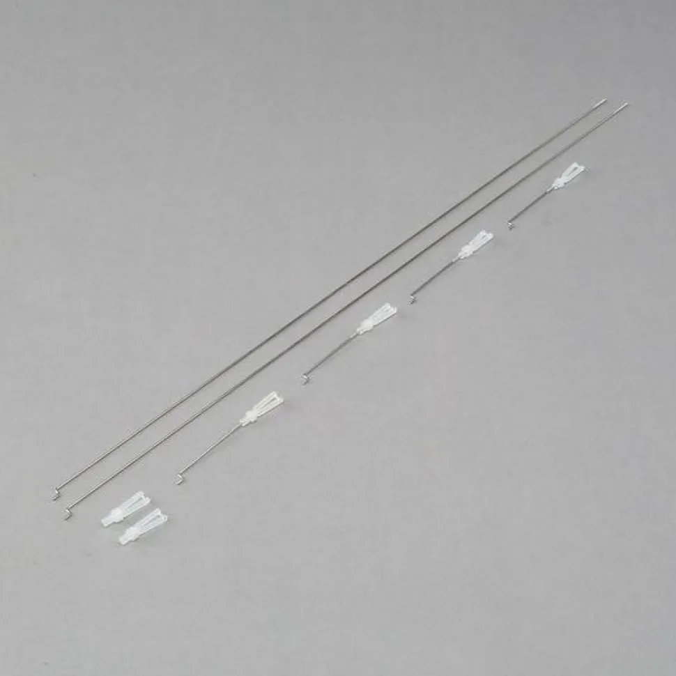 Tringlerie w/ clevis: P-47 1.2m - E-flite