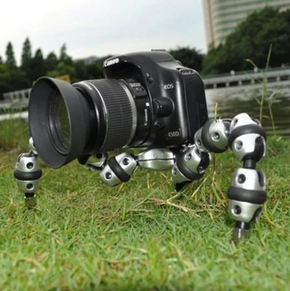 Tripod Transformer Classic - XSories