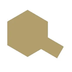 TS68 - Bombe aérosol - 90 ml : Bois Clair - Tamiya