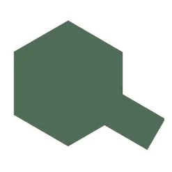 TS78 - Bombe aérosol - 90 ml : Gris Moyen 2 - Tamiya