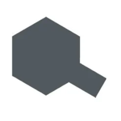 TS66 - Bombe aérosol - 90 ml : Gris Marine Japonaise - Tamiya