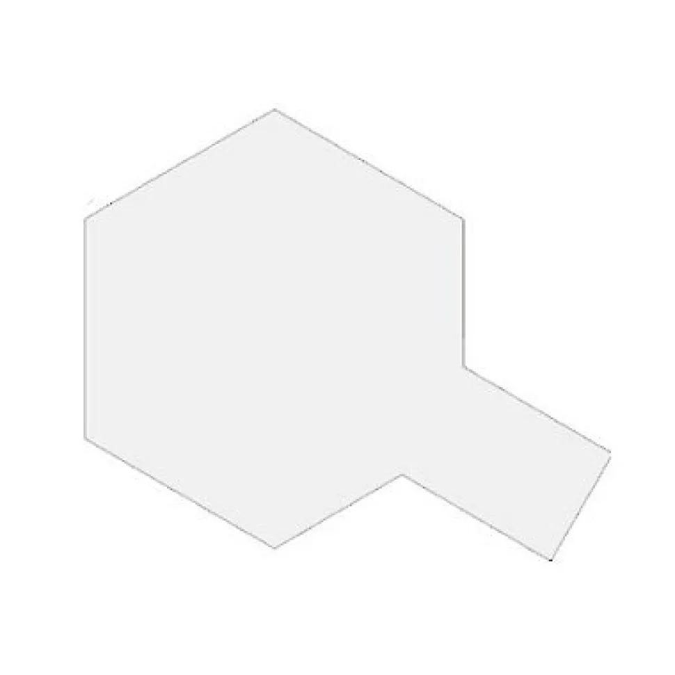 TS65 - Bombe aérosol - 90 ml : Vernis Nacré - Tamiya