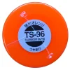 TS-96 - Bombe de peinture aérosol - 90 ml : Orange Fluo - Tamiya