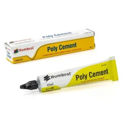 Tube de colle 12 ml - Humbrol