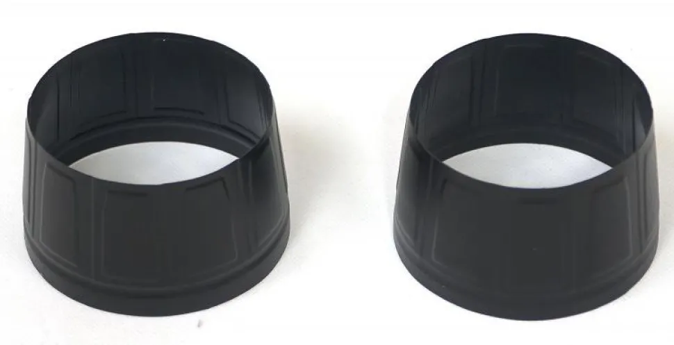 Tuyères Rafale EDF 80mm - FMS