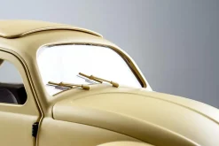 Type 82e Beetle Kommandeurswagen scaler RTR car kit 1/12e Roc Hobby - RocHobby